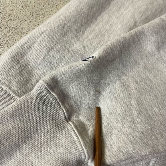 Champion reverse weave single colour tag - Picture 6 of 13